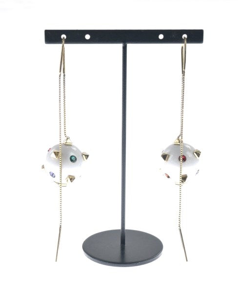 VALENTINO GARAVANI 耳飾