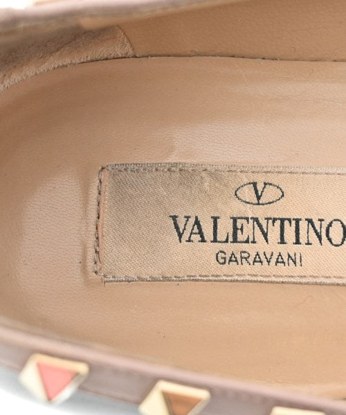 VALENTINO GARAVANI 其他鞋款