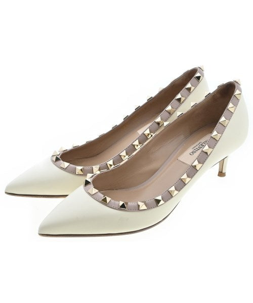 VALENTINO GARAVANI 高跟鞋