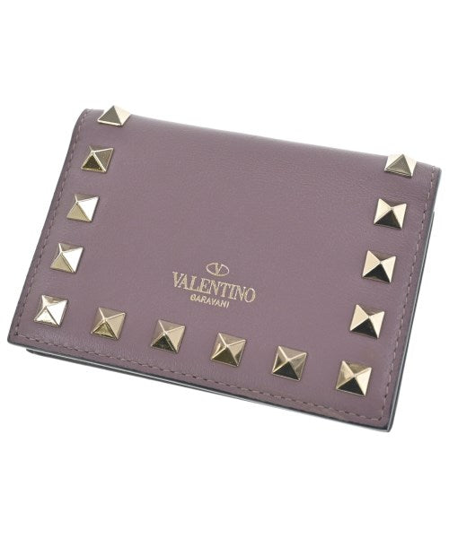 VALENTINO GARAVANI 卡片夾