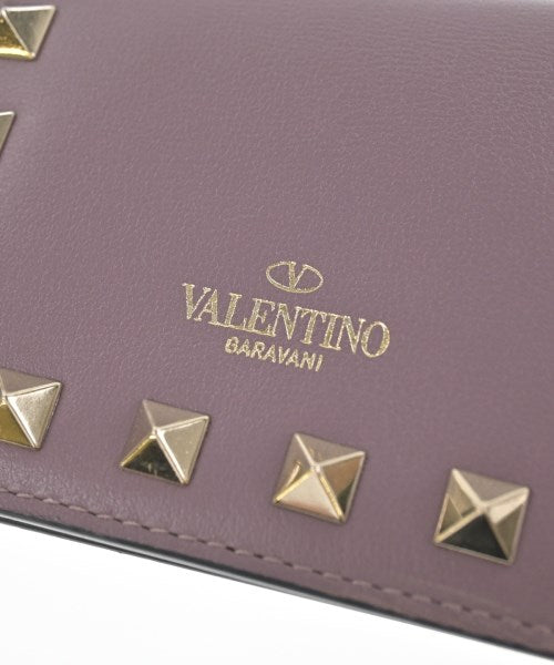 VALENTINO GARAVANI 卡片夾