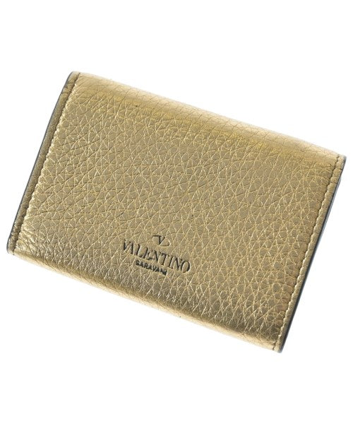 VALENTINO GARAVANI 錢包/零錢包