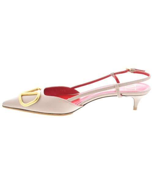 VALENTINO GARAVANI 高跟鞋