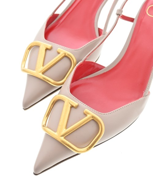 VALENTINO GARAVANI 高跟鞋