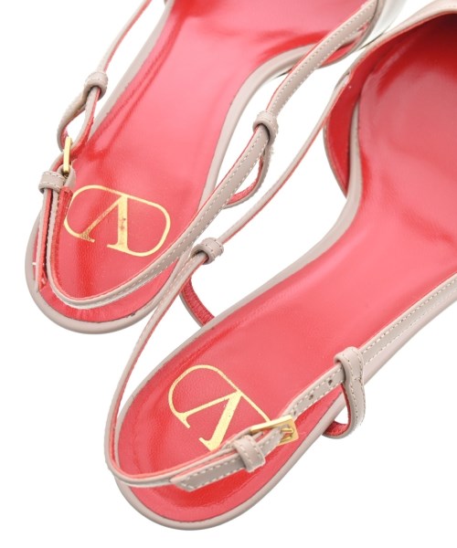 VALENTINO GARAVANI 高跟鞋