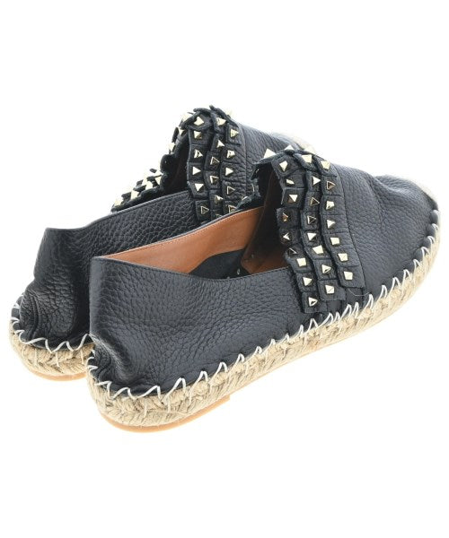 VALENTINO GARAVANI 麻底鞋