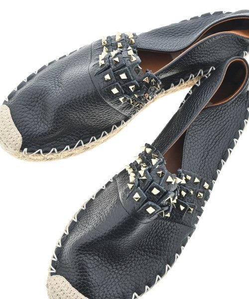 VALENTINO GARAVANI 麻底鞋