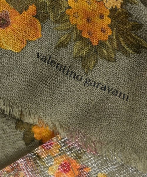 VALENTINO GARAVANI 披肩