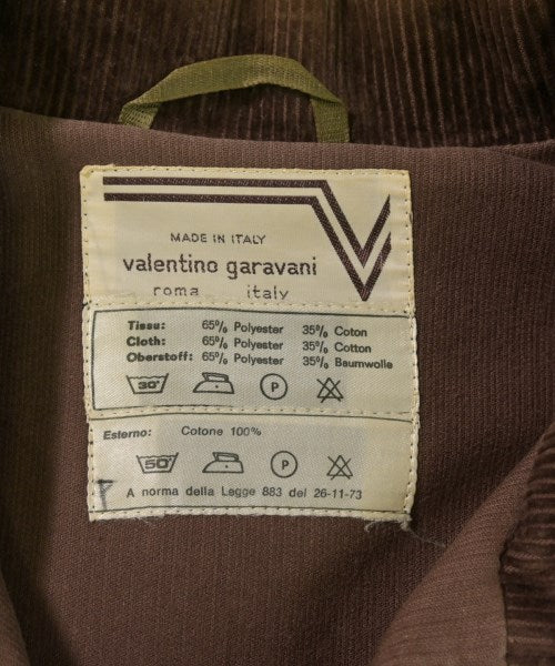 VALENTINO GARAVANI 其他飛行外套
