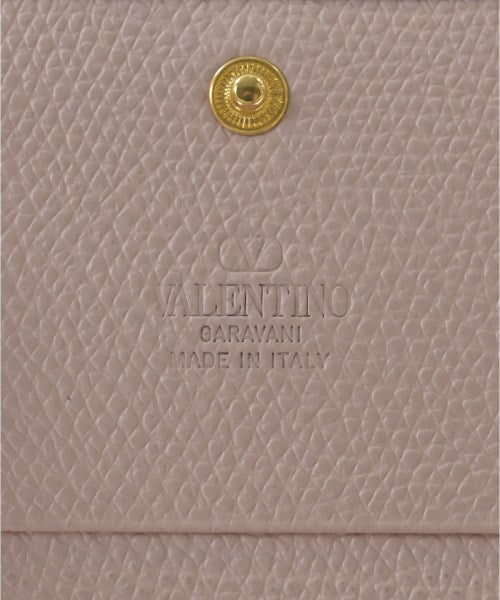 VALENTINO GARAVANI 錢包/零錢包