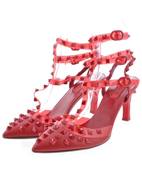 VALENTINO GARAVANI 涼鞋