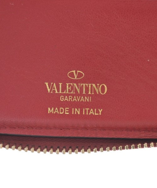 VALENTINO GARAVANI 錢包/零錢包