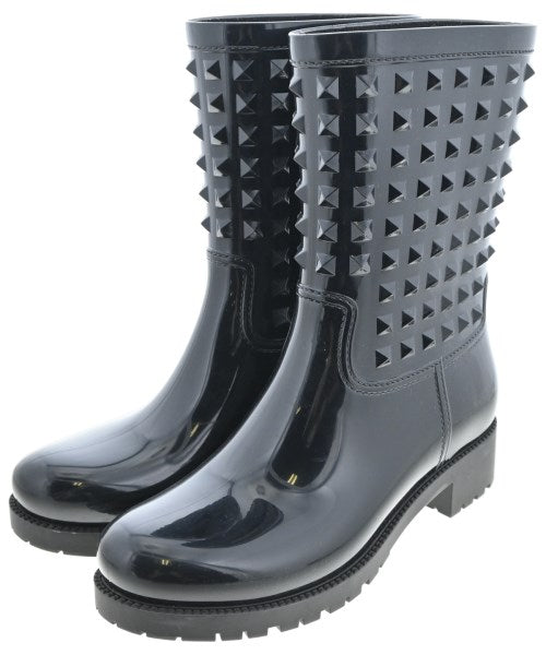 VALENTINO GARAVANI 雨鞋