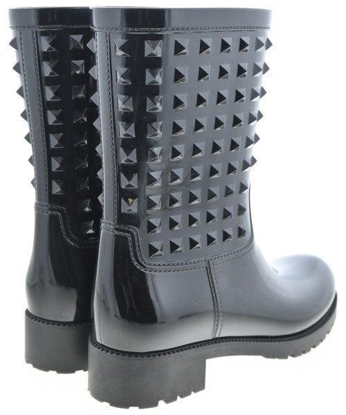 VALENTINO GARAVANI 雨鞋