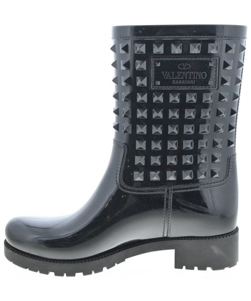 VALENTINO GARAVANI 雨鞋