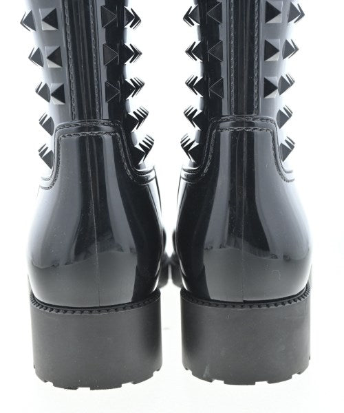 VALENTINO GARAVANI 雨鞋