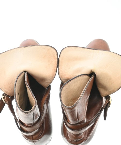 TANINO CRISCI 靴子