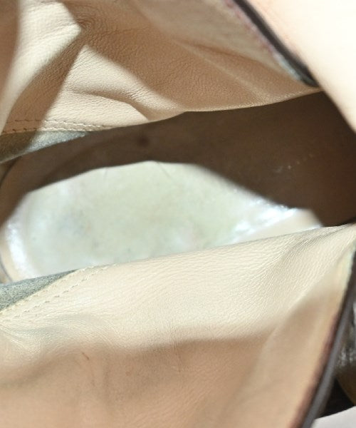 TANINO CRISCI 靴子