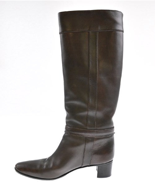 TANINO CRISCI 靴子