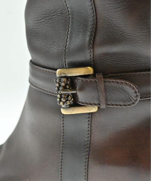 TANINO CRISCI 靴子