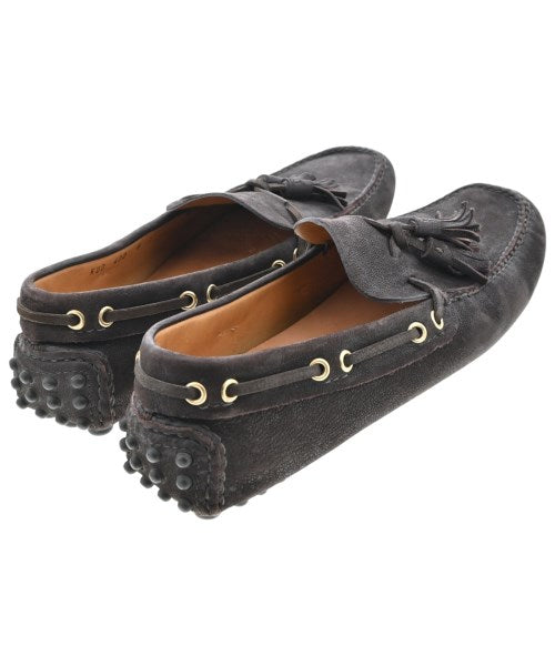 Car Shoe 其他鞋款