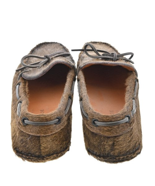 Car Shoe 其他鞋款