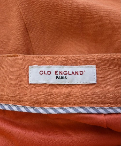 OLD ENGLAND 長裙/超長裙