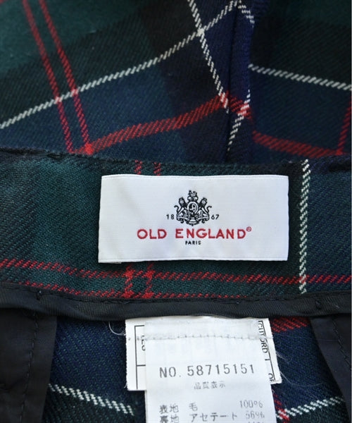 OLD ENGLAND 其他款