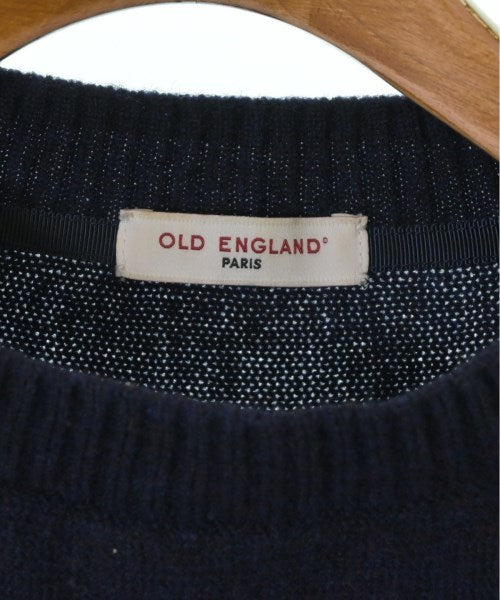 OLD ENGLAND 毛衣