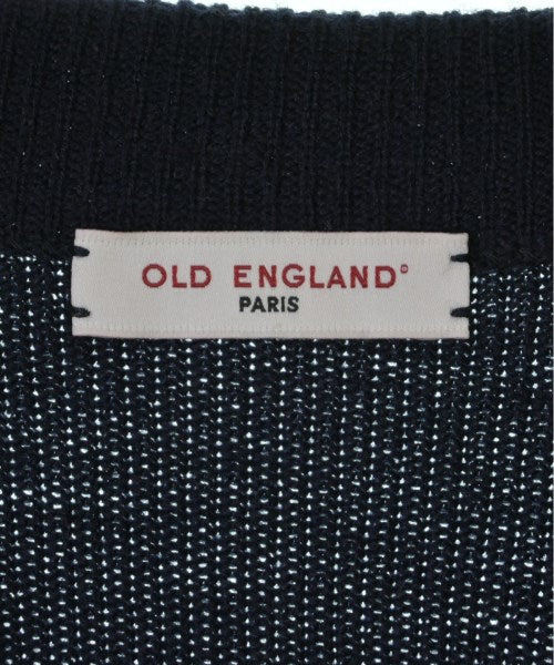 OLD ENGLAND 毛衣