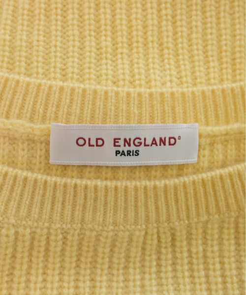 OLD ENGLAND 毛衣
