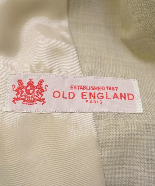 OLD ENGLAND 夾克