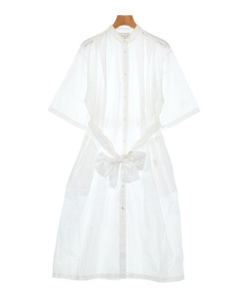 OLD ENGLAND 襯衫裙