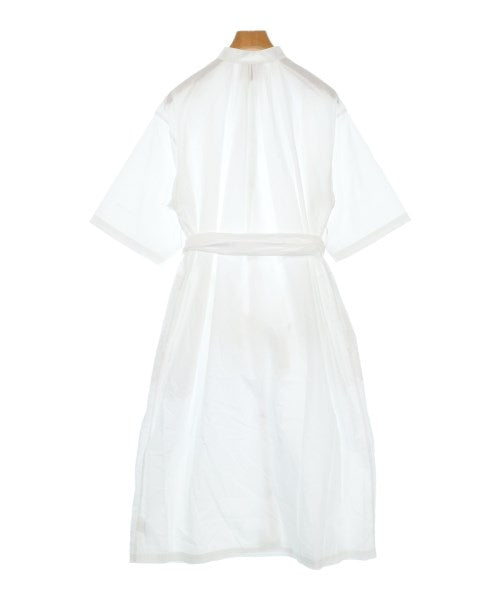 OLD ENGLAND 襯衫裙