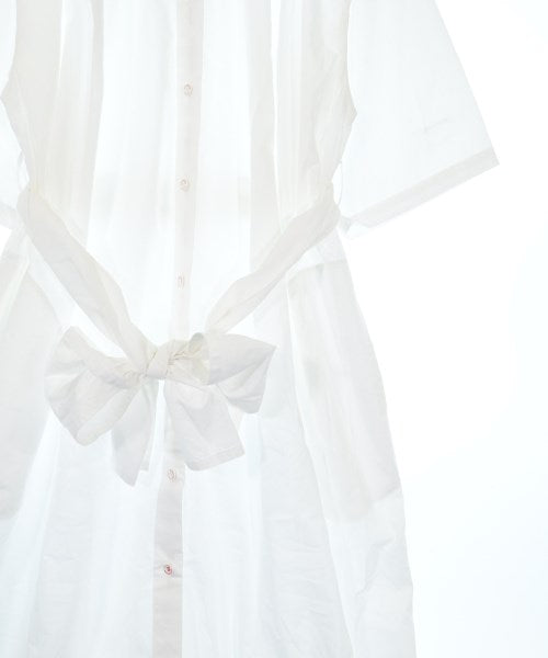 OLD ENGLAND 襯衫裙