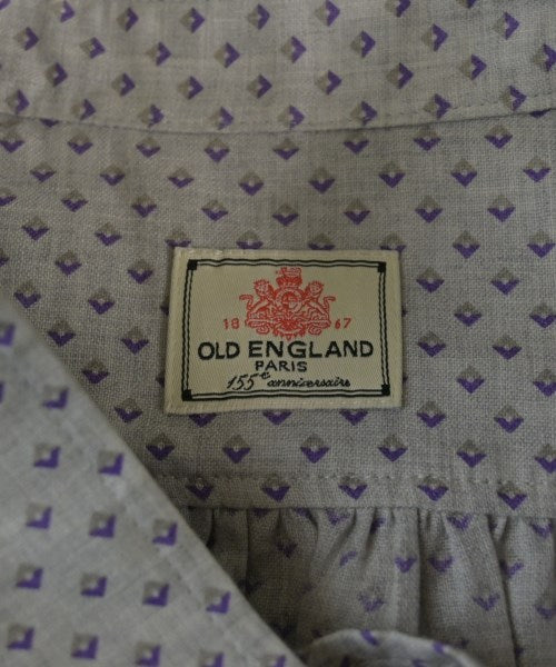 OLD ENGLAND 洋裝