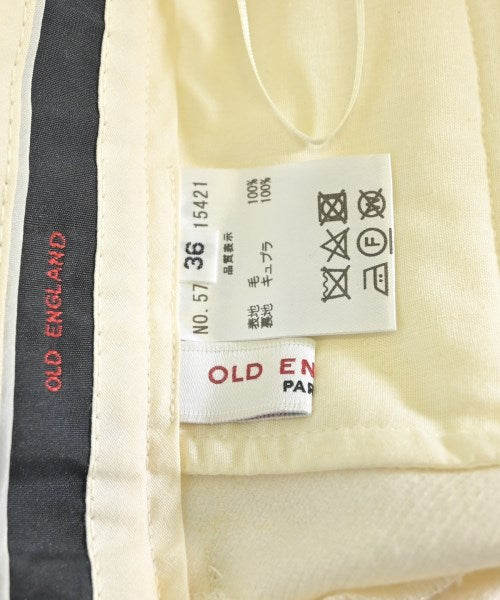 OLD ENGLAND 其他款