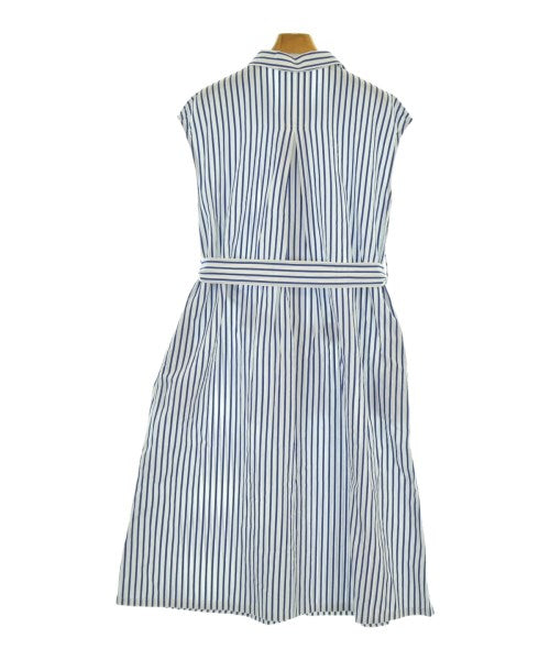 OLD ENGLAND 襯衫裙