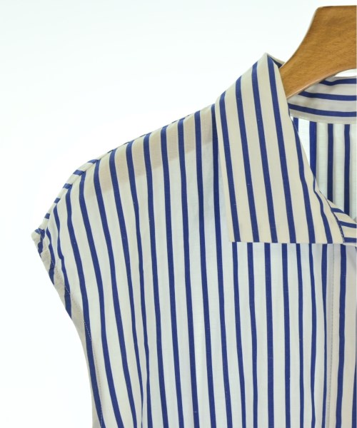 OLD ENGLAND 襯衫裙