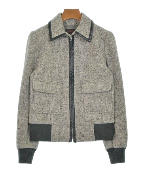 OLD ENGLAND 其他飛行外套