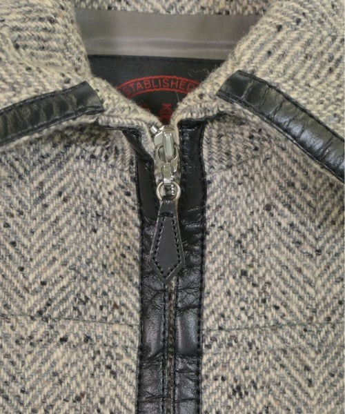 OLD ENGLAND 其他飛行外套