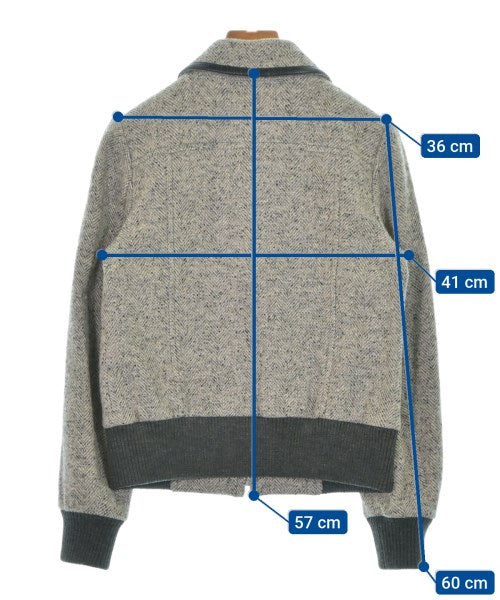 OLD ENGLAND 其他飛行外套