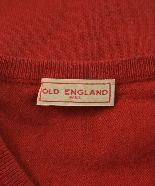 OLD ENGLAND 毛衣