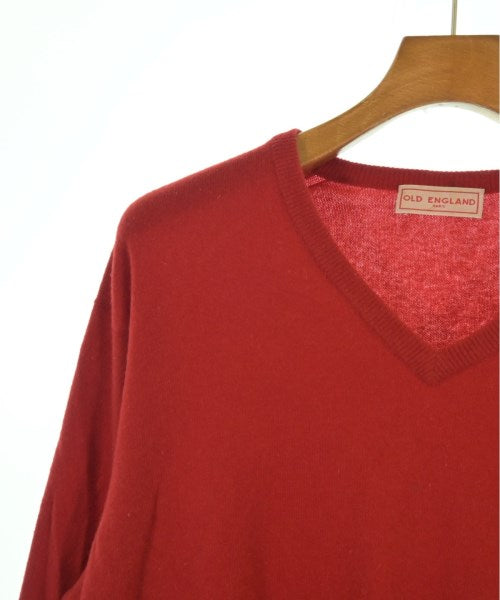 OLD ENGLAND 毛衣