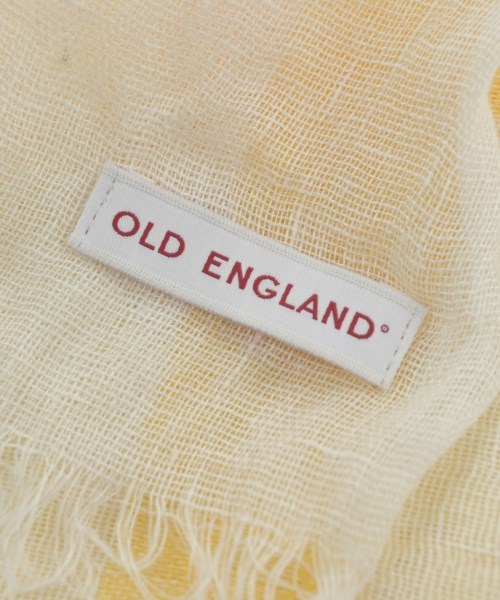 OLD ENGLAND 披肩