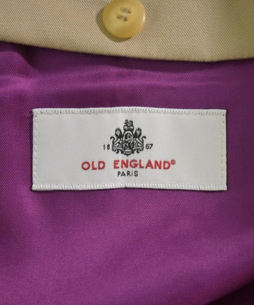 OLD ENGLAND 風衣