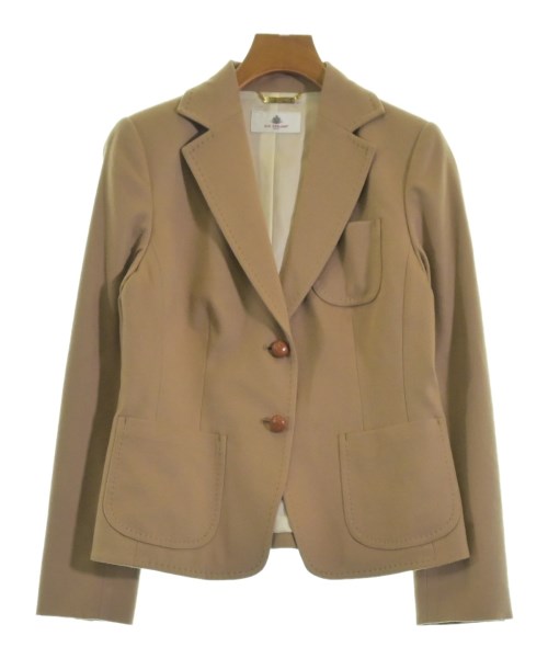 OLD ENGLAND 休閒夾克