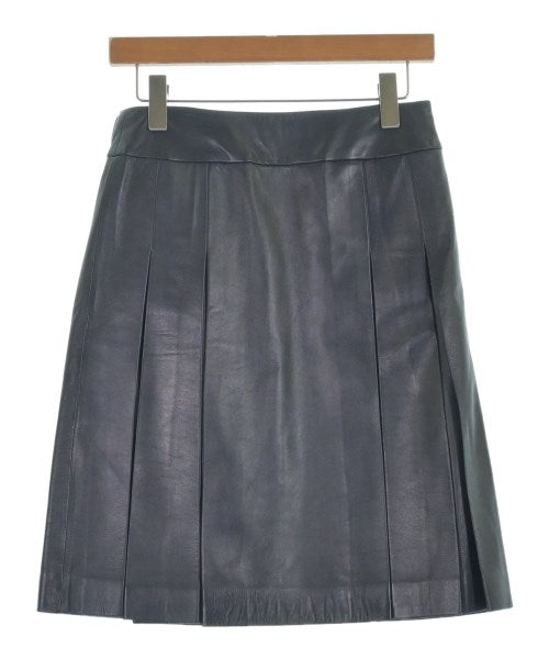 OLD ENGLAND 膝上裙