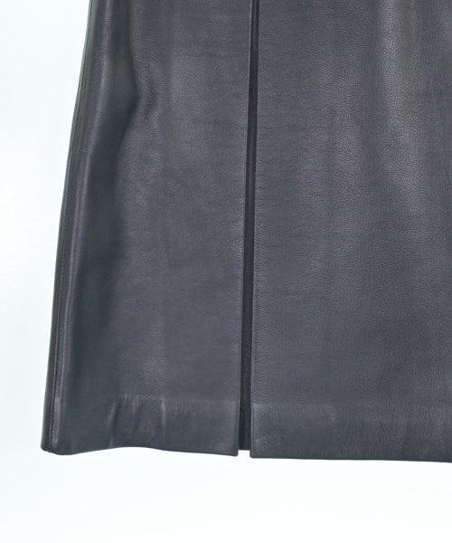 OLD ENGLAND 膝上裙