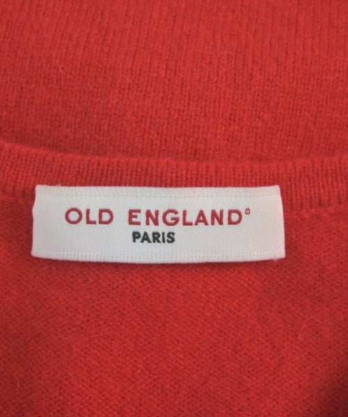 OLD ENGLAND 開襟衫